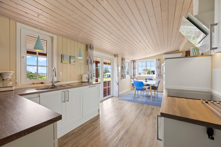 Ferienhaus 83204 in Lakolk 36, Lakolk, Rømø - Bild #10