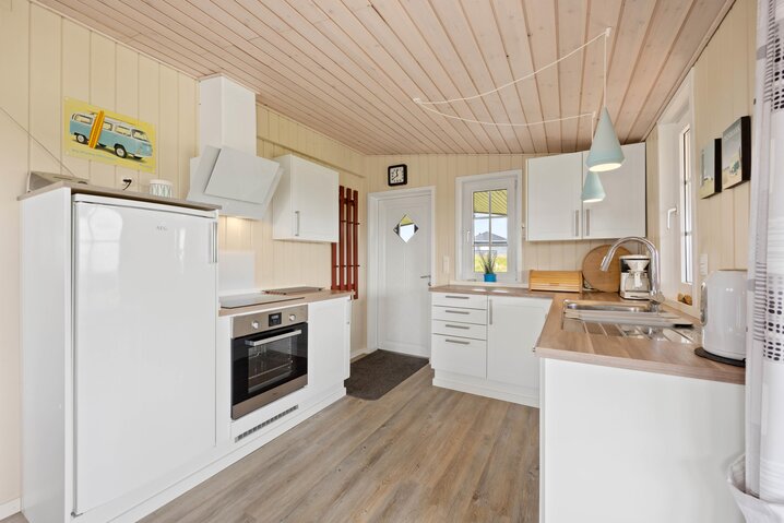 Ferienhaus 83204 in Lakolk 36, Lakolk, Rømø - Bild #11
