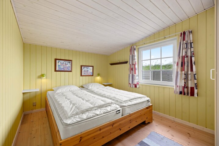 Ferienhaus 83204 in Lakolk 36, Lakolk, Rømø - Bild #12