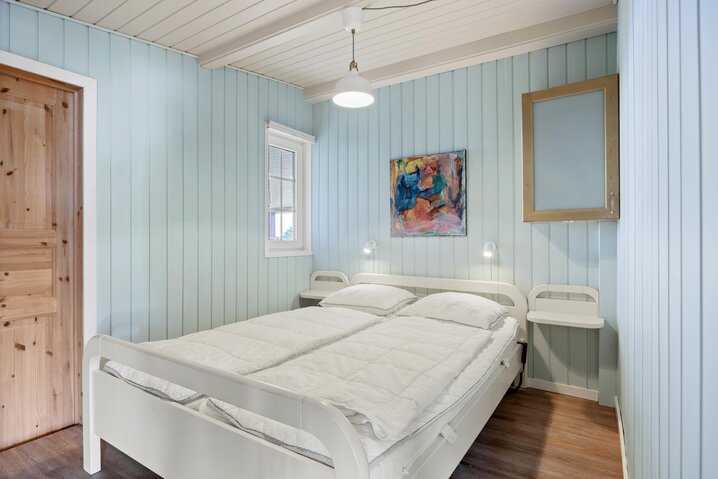 Ferienhaus 83204 in Lakolk 36, Lakolk, Rømø - Bild #15