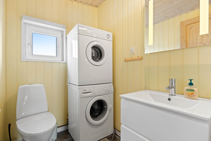 Ferienhaus 83204 in Lakolk 36, Lakolk, Rømø - Bild #16