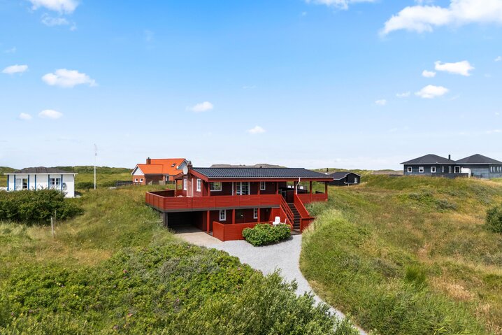 Ferienhaus 83204 in Lakolk 36, Lakolk, Rømø - Bild #18