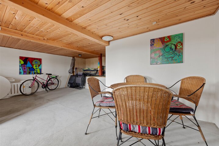 Ferienhaus 83204 in Lakolk 36, Lakolk, Rømø - Bild #20