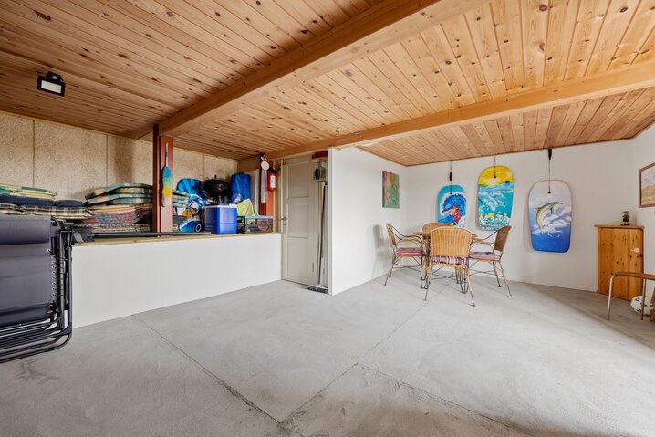 Ferienhaus 83204 in Lakolk 36, Lakolk, Rømø - Bild #21