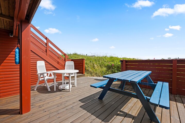 Ferienhaus 83204 in Lakolk 36, Lakolk, Rømø - Bild #24