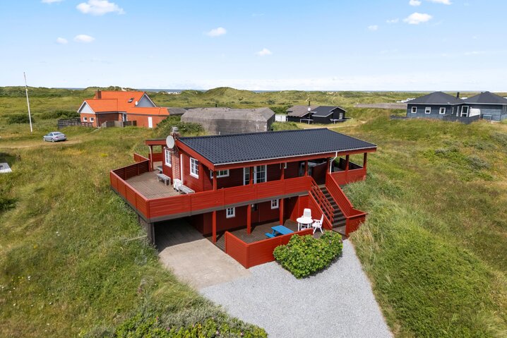Ferienhaus 83204 in Lakolk 36, Lakolk, Rømø - Bild #25