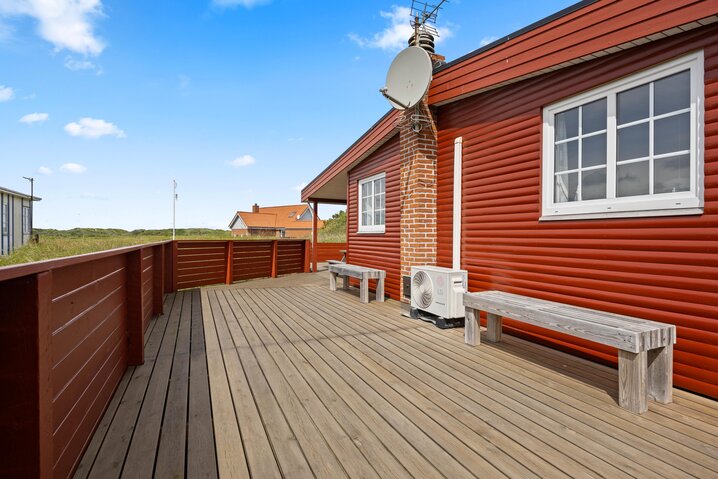 Ferienhaus 83204 in Lakolk 36, Lakolk, Rømø - Bild #26