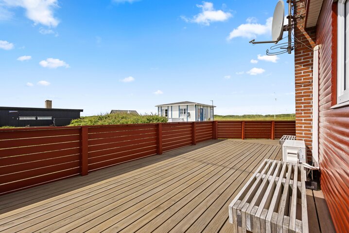 Ferienhaus 83204 in Lakolk 36, Lakolk, Rømø - Bild #27