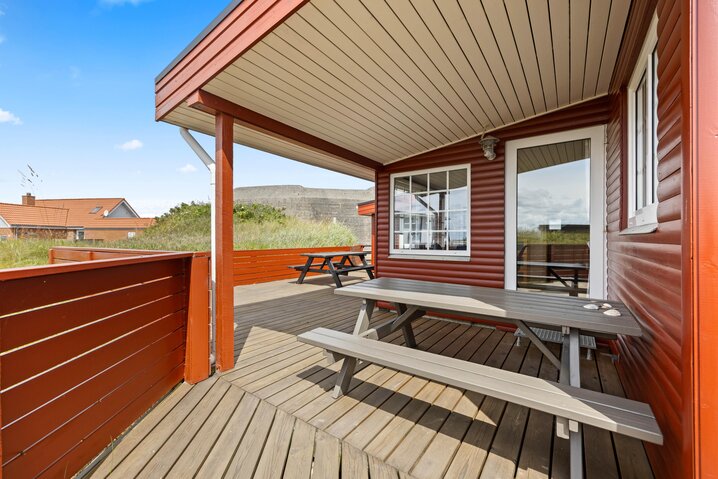 Ferienhaus 83204 in Lakolk 36, Lakolk, Rømø - Bild #28