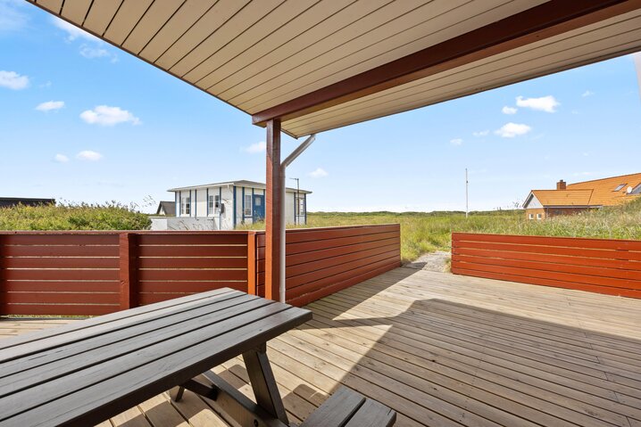 Ferienhaus 83204 in Lakolk 36, Lakolk, Rømø - Bild #30