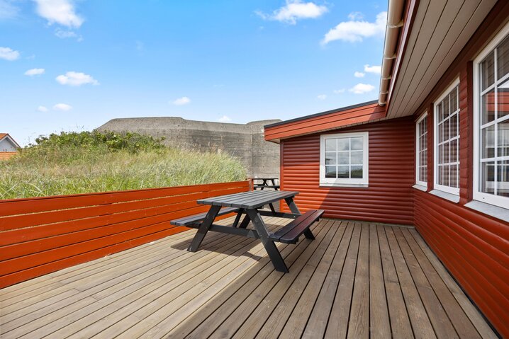 Ferienhaus 83204 in Lakolk 36, Lakolk, Rømø - Bild #31