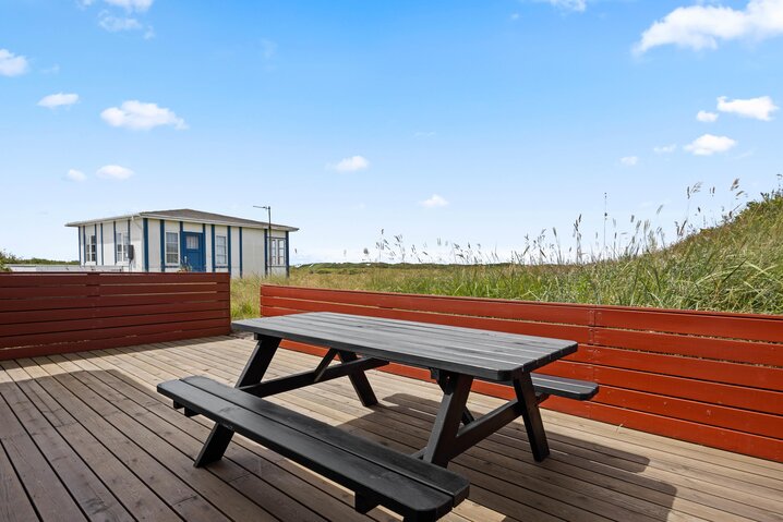 Ferienhaus 83204 in Lakolk 36, Lakolk, Rømø - Bild #32