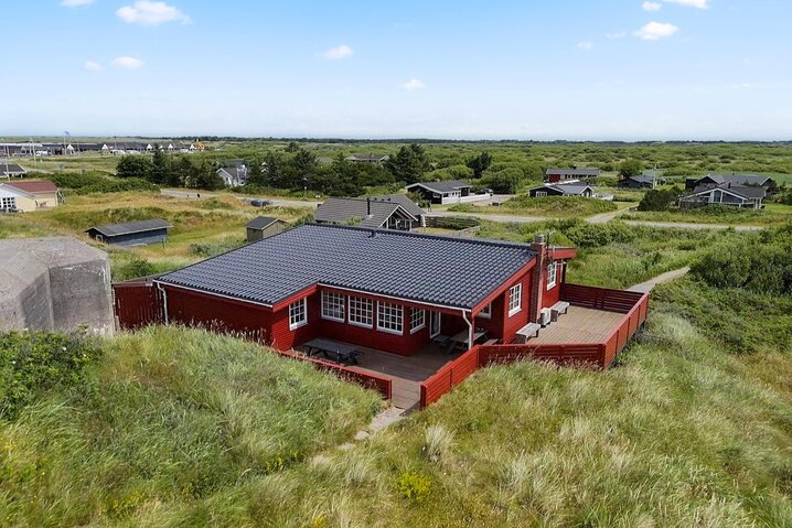 Ferienhaus 83204 in Lakolk 36, Lakolk, Rømø - Bild #33