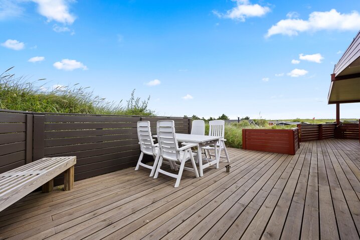 Ferienhaus 83204 in Lakolk 36, Lakolk, Rømø - Bild #36