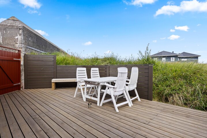 Ferienhaus 83204 in Lakolk 36, Lakolk, Rømø - Bild #37