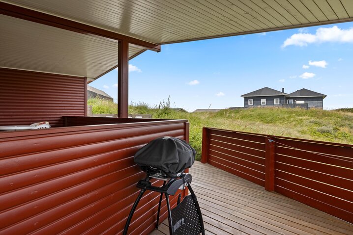 Ferienhaus 83204 in Lakolk 36, Lakolk, Rømø - Bild #38