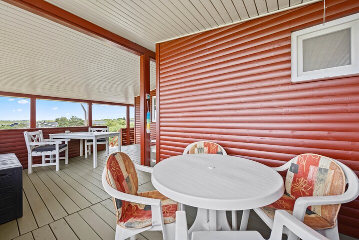 Ferienhaus 83204 in Lakolk 36, Lakolk, Rømø - Bild #40