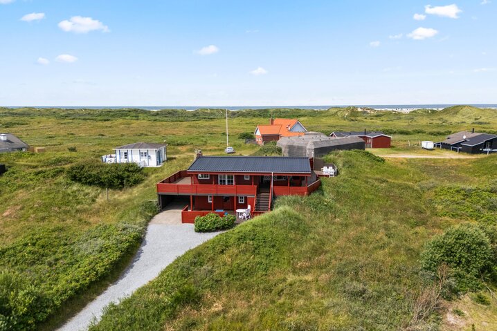 Ferienhaus 83204 in Lakolk 36, Lakolk, Rømø - Bild #42
