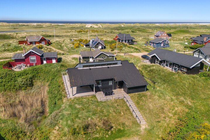 Ferienhaus 83210 in Lakolk 222, Lakolk, Rømø - Bild #0
