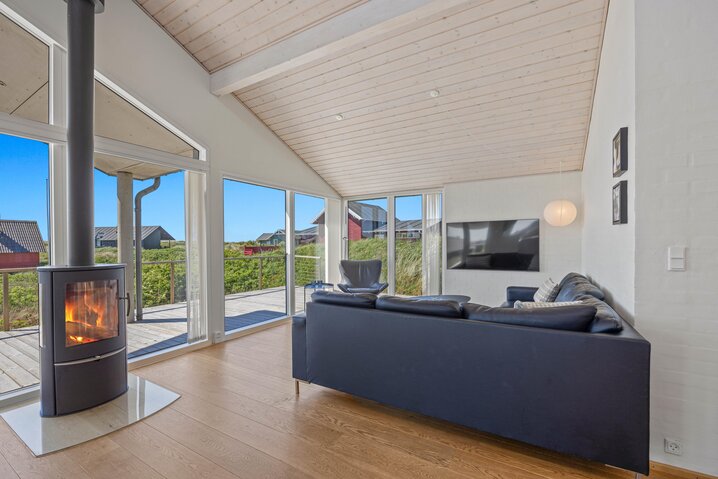 Ferienhaus 83210 in Lakolk 222, Lakolk, Rømø - Bild #1