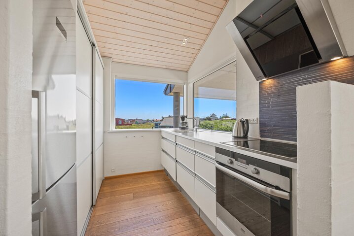 Ferienhaus 83210 in Lakolk 222, Lakolk, Rømø - Bild #2