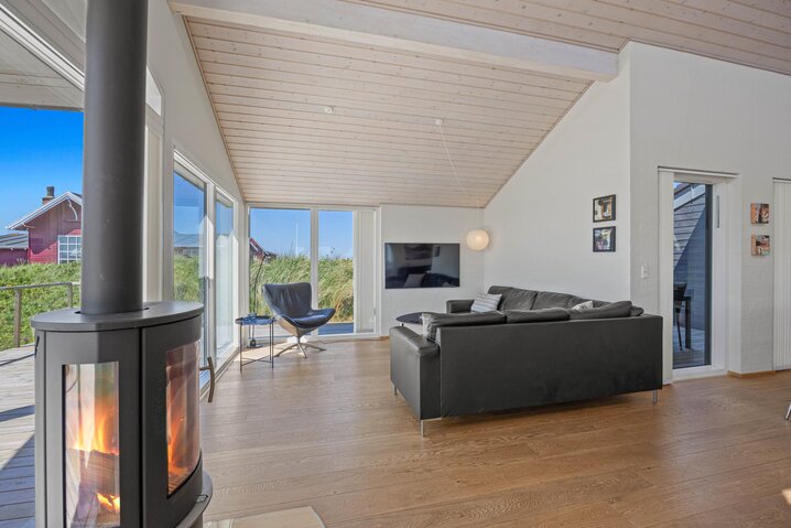 Ferienhaus 83210 in Lakolk 222, Lakolk, Rømø - Bild #3