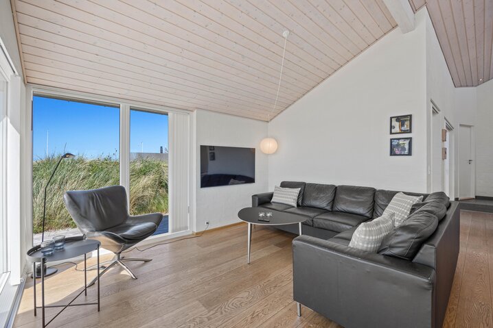 Sommerhus 83210 på Lakolk 222, Lakolk, Rømø - Billede #4