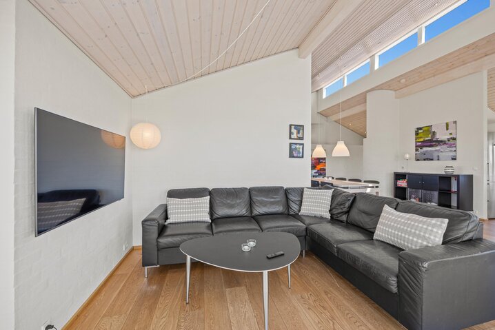 Ferienhaus 83210 in Lakolk 222, Lakolk, Rømø - Bild #5