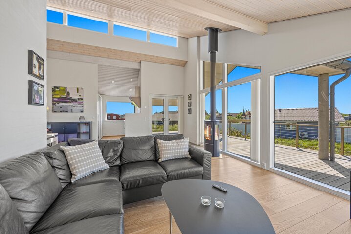 Ferienhaus 83210 in Lakolk 222, Lakolk, Rømø - Bild #6