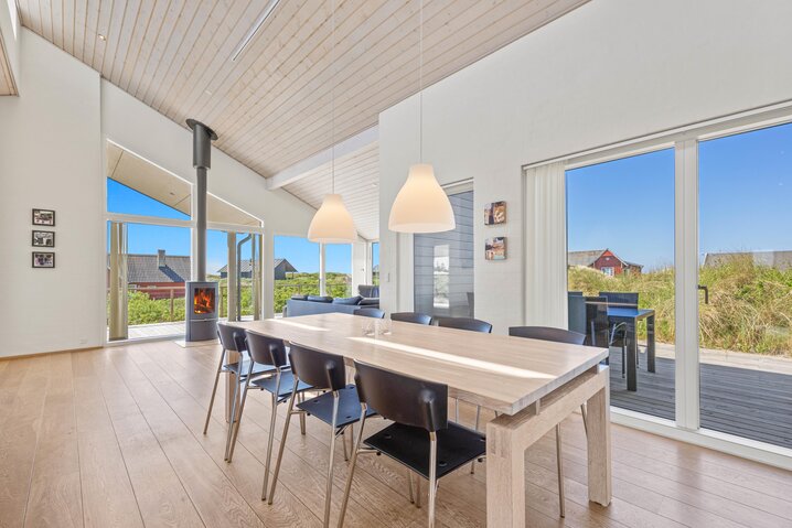 Ferienhaus 83210 in Lakolk 222, Lakolk, Rømø - Bild #7
