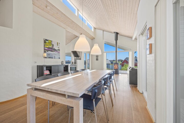 Ferienhaus 83210 in Lakolk 222, Lakolk, Rømø - Bild #8