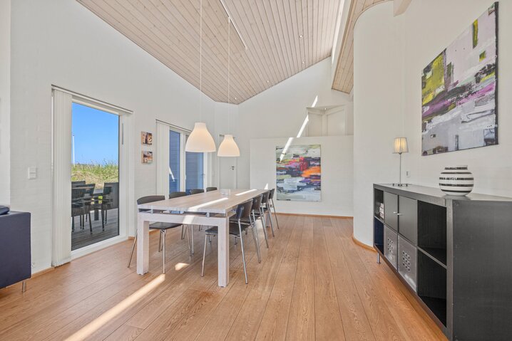 Ferienhaus 83210 in Lakolk 222, Lakolk, Rømø - Bild #9