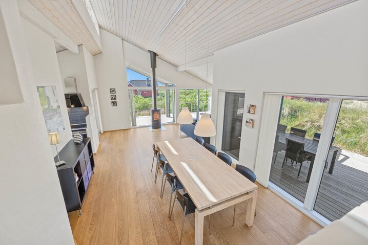 Ferienhaus 83210 in Lakolk 222, Lakolk, Rømø - Bild #10