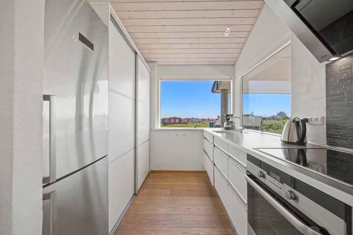 Ferienhaus 83210 in Lakolk 222, Lakolk, Rømø - Bild #11