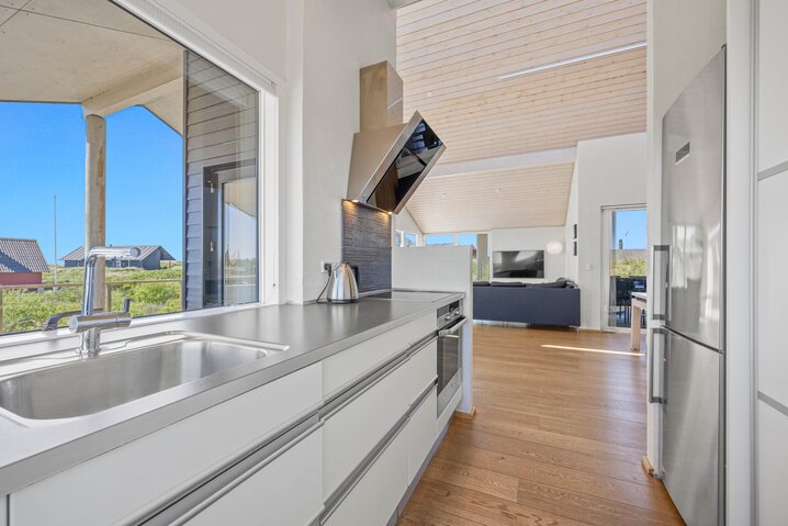 Ferienhaus 83210 in Lakolk 222, Lakolk, Rømø - Bild #12