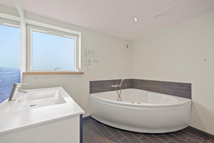 Ferienhaus 83210 in Lakolk 222, Lakolk, Rømø - Bild #15