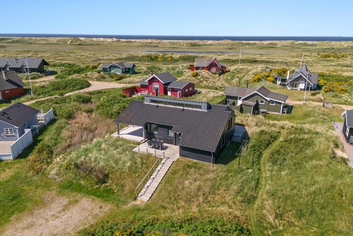 Ferienhaus 83210 in Lakolk 222, Lakolk, Rømø - Bild #21
