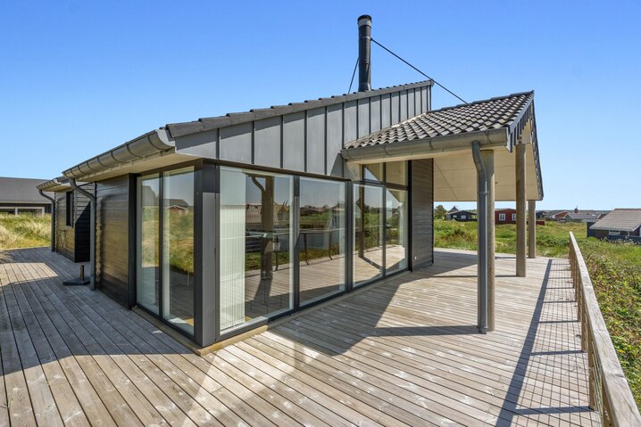 Ferienhaus 83210 in Lakolk 222, Lakolk, Rømø - Bild #22