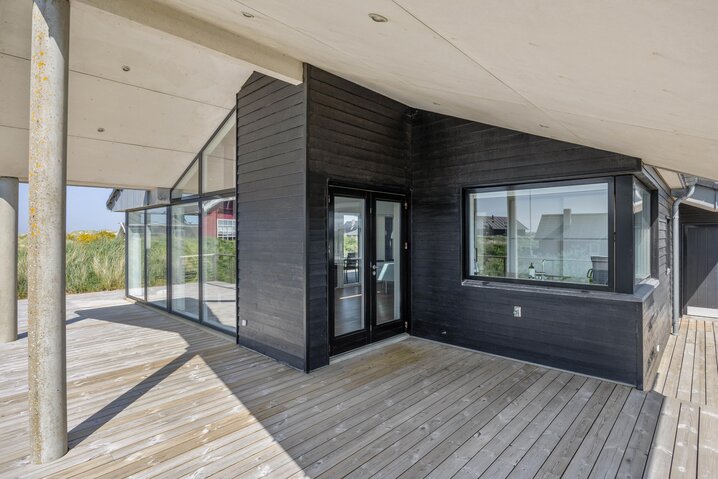 Ferienhaus 83210 in Lakolk 222, Lakolk, Rømø - Bild #23