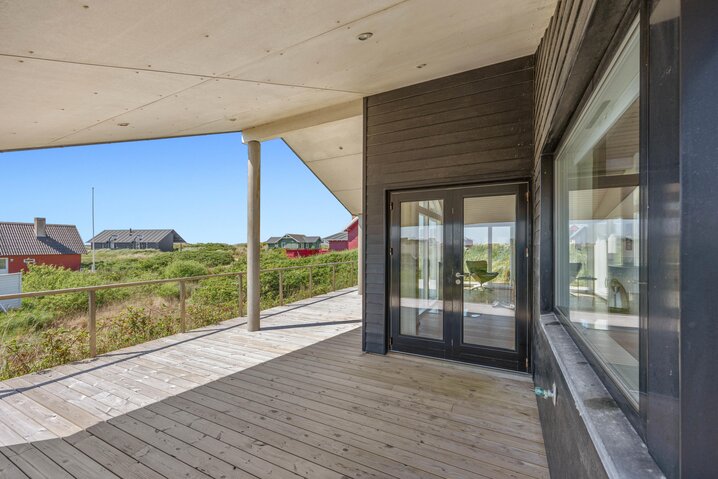 Ferienhaus 83210 in Lakolk 222, Lakolk, Rømø - Bild #24