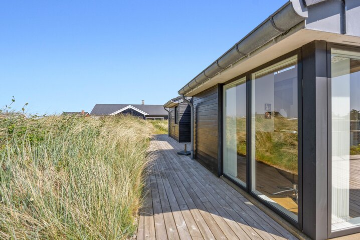 Ferienhaus 83210 in Lakolk 222, Lakolk, Rømø - Bild #25