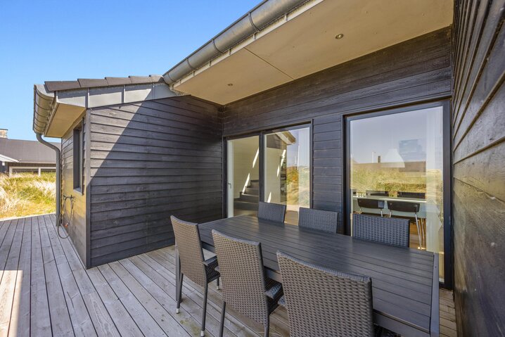 Ferienhaus 83210 in Lakolk 222, Lakolk, Rømø - Bild #26