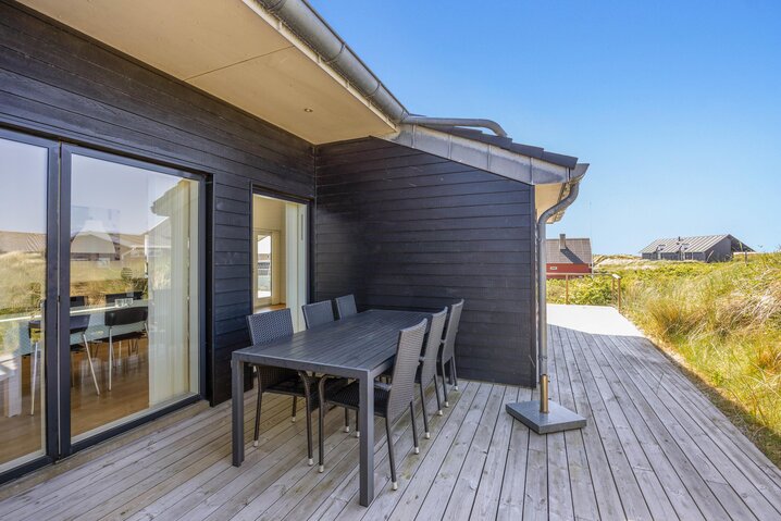 Ferienhaus 83210 in Lakolk 222, Lakolk, Rømø - Bild #27