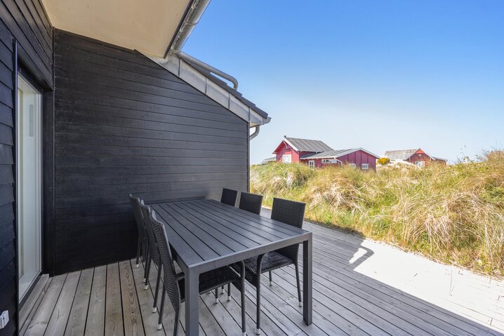 Sommerhus 83210 på Lakolk 222, Lakolk, Rømø - Billede #28