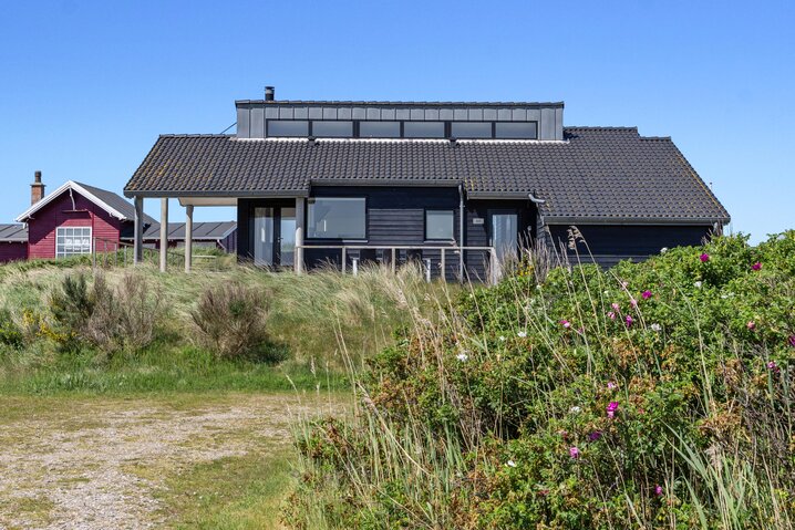 Ferienhaus 83210 in Lakolk 222, Lakolk, Rømø - Bild #29