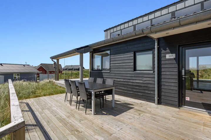 Ferienhaus 83210 in Lakolk 222, Lakolk, Rømø - Bild #30