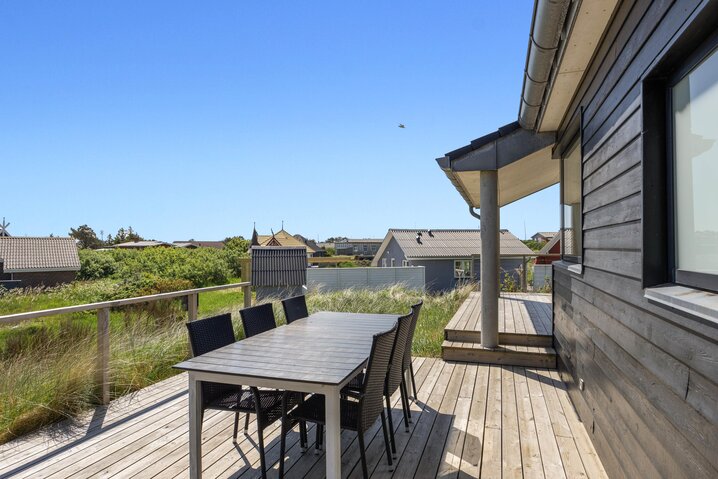 Ferienhaus 83210 in Lakolk 222, Lakolk, Rømø - Bild #31