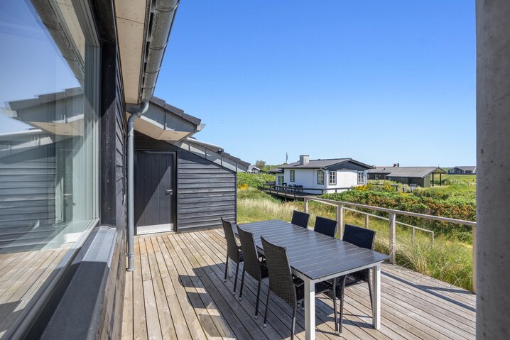 Ferienhaus 83210 in Lakolk 222, Lakolk, Rømø - Bild #32