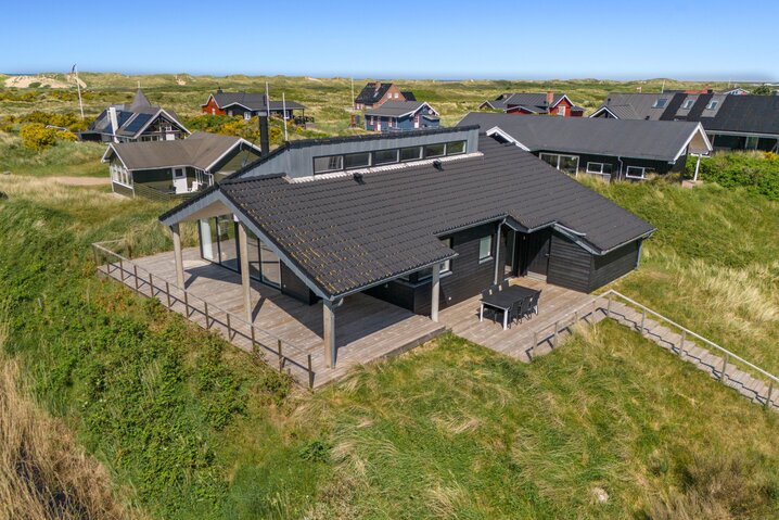 Ferienhaus 83210 in Lakolk 222, Lakolk, Rømø - Bild #33