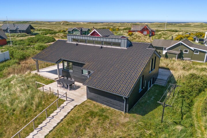 Ferienhaus 83210 in Lakolk 222, Lakolk, Rømø - Bild #34